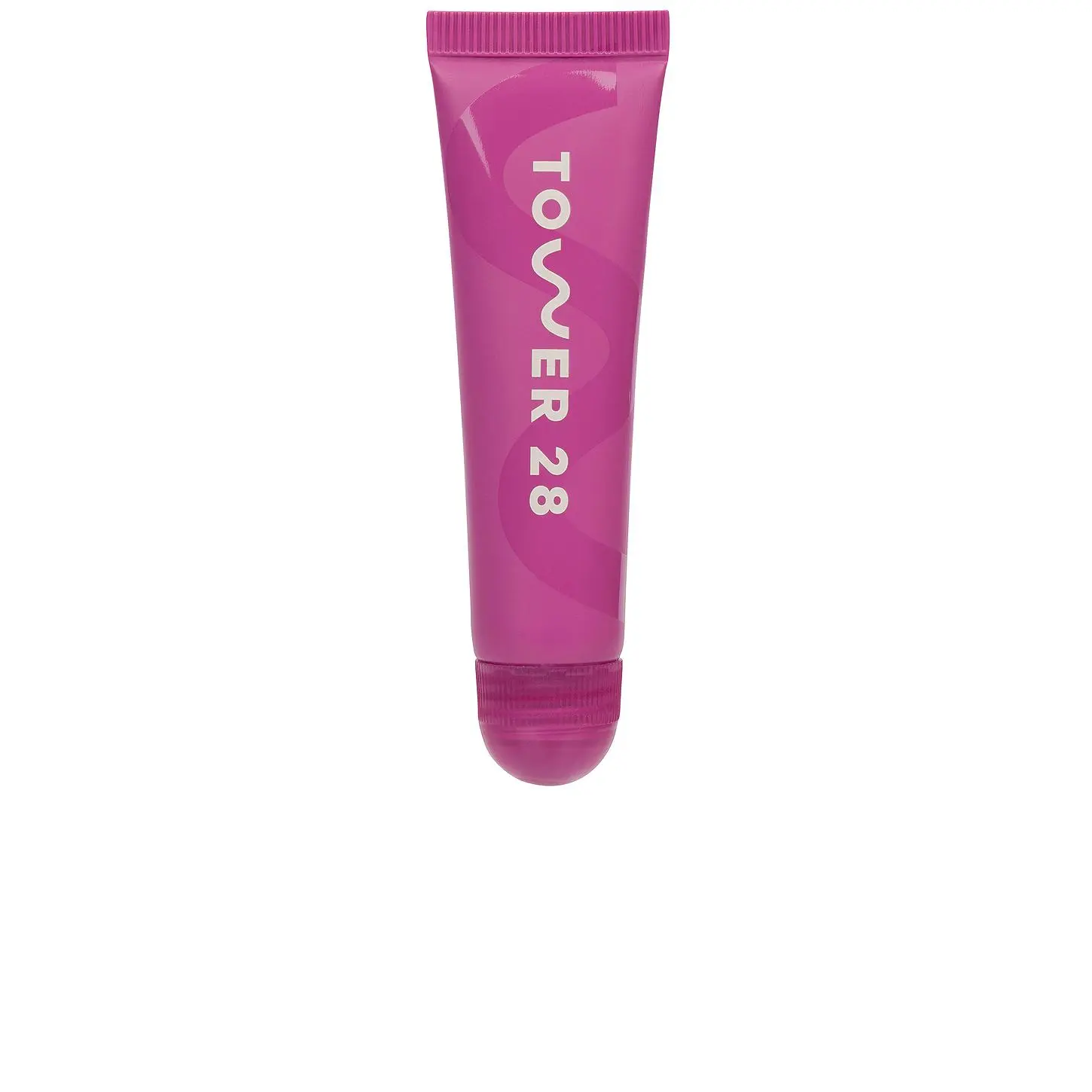 Tower 28 Lipsoftie Tinted Lip Treatment in Confetti Cake