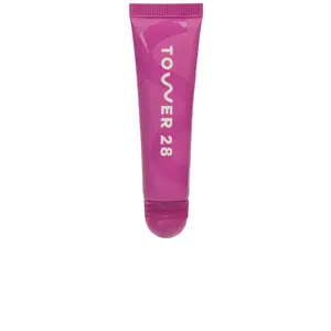 Tower 28 Lipsoftie Tinted Lip Treatment in Confetti Cake