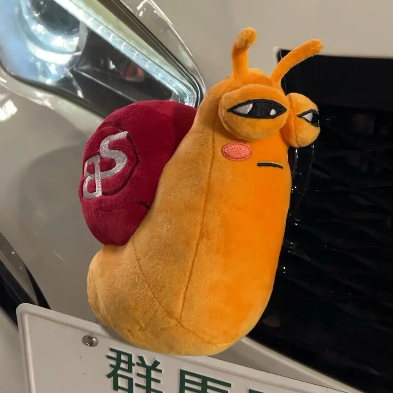 SolarBeam Snail SB