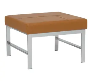 Studio Designs Home Atlas Mid Century Modern Square Ottoman Studio Designs Home Atlas Mid Century Modern Square Ottoman