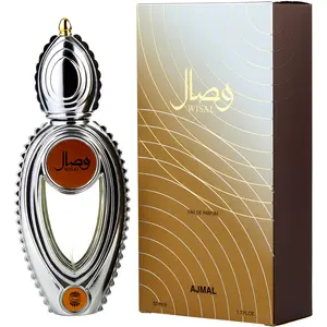 Ajmal Wisal By Ajmal Eau De Parfum For Women