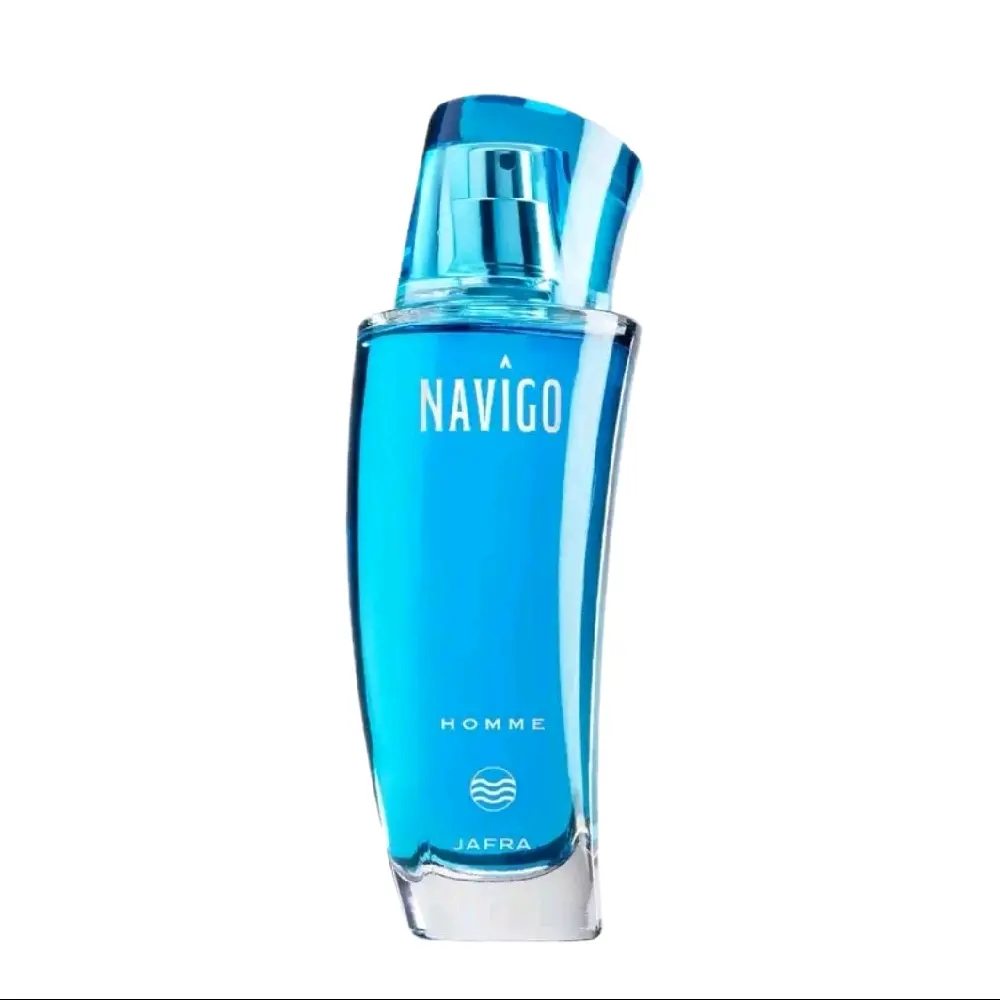 Jafra Navigo for men