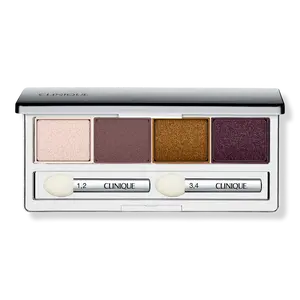 Clinique All About Shadow Quad Eyeshadow
