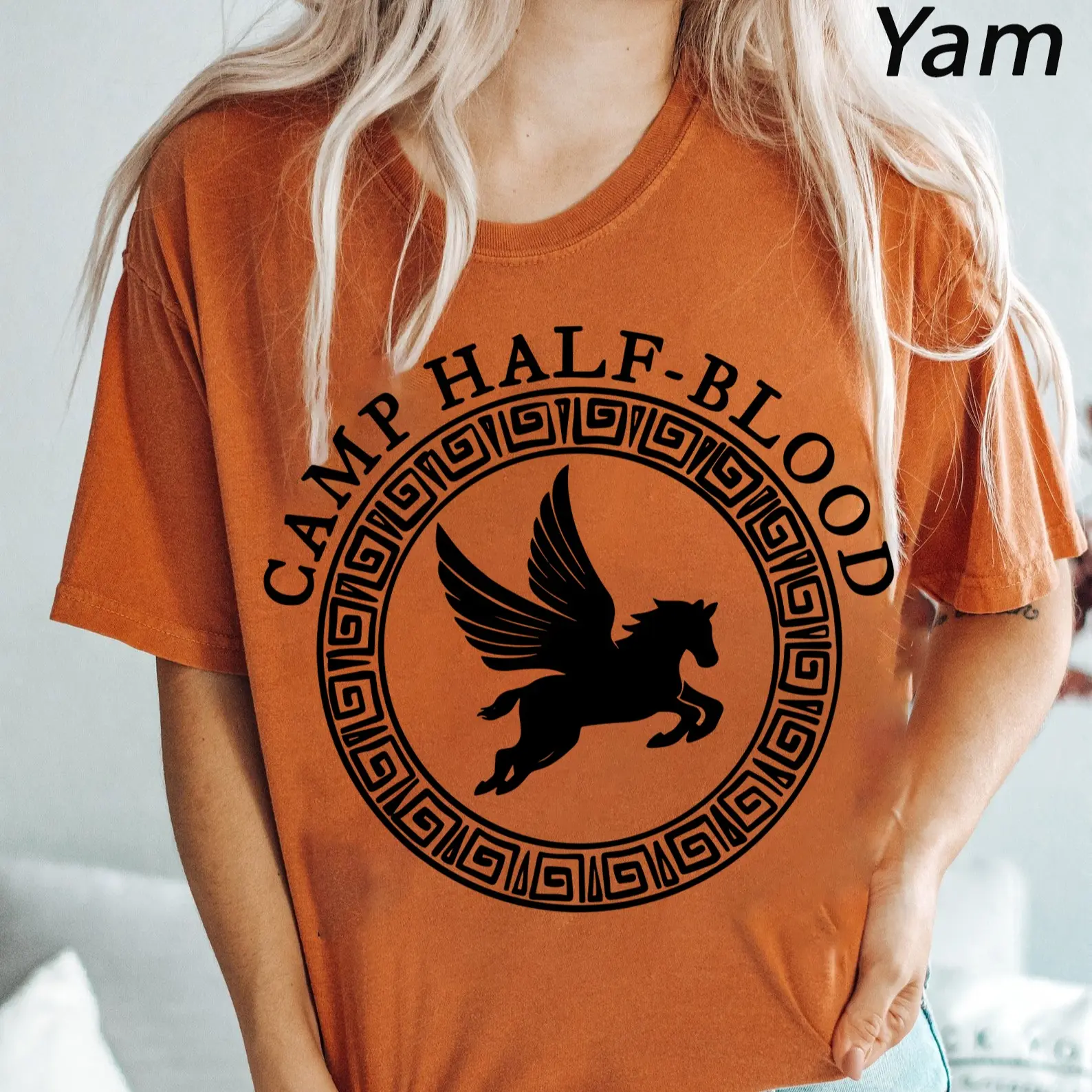 Camp Half Blood Shirt, Greek Mythology Demigods, Percy Jackson Merch, Cabins, Halloween Costume