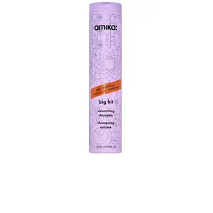 amika Big Hit Shampoo