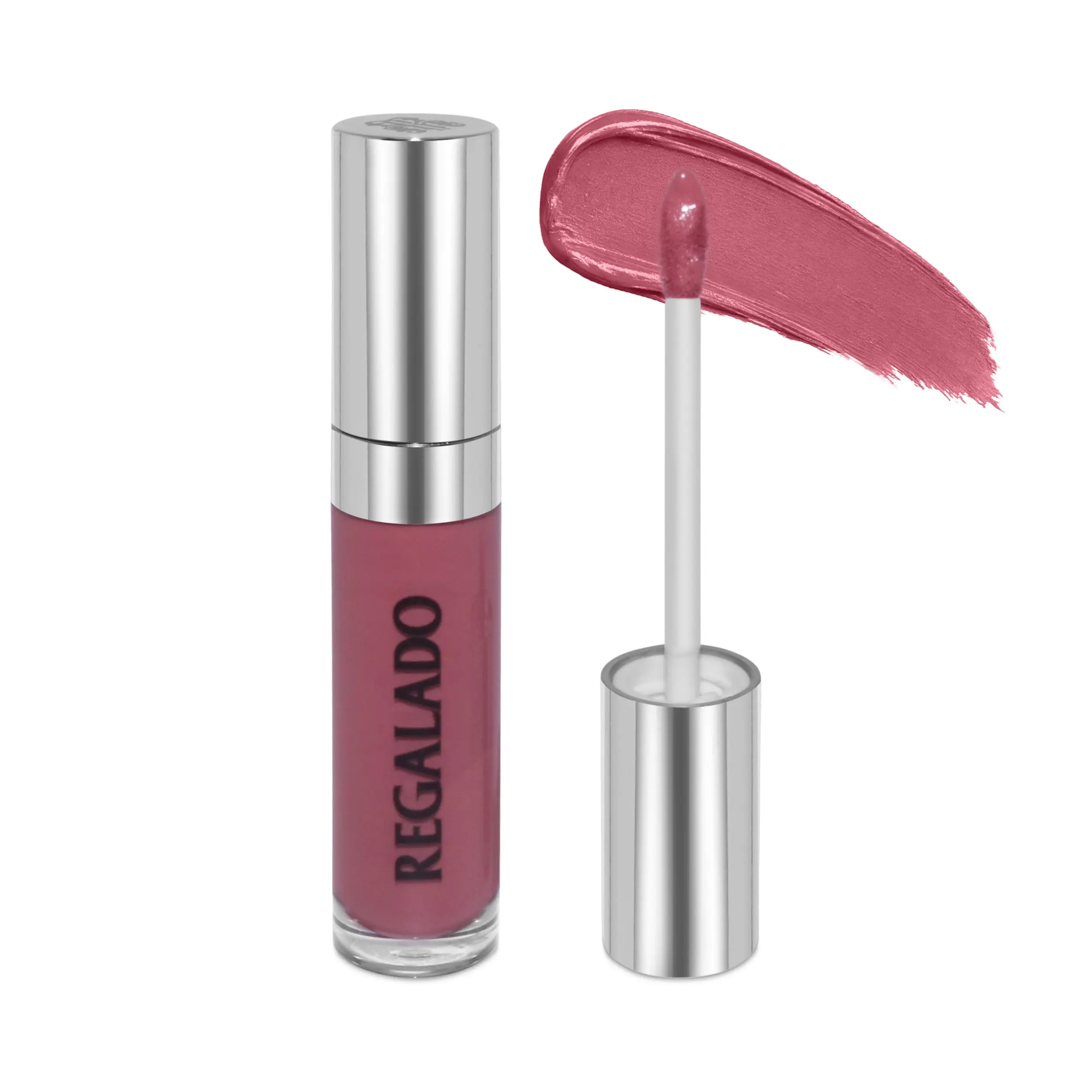 BENJAMIN Velvet Matte Lipstick