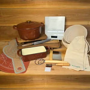 Ultimate Sour Dough Bakers Bundle