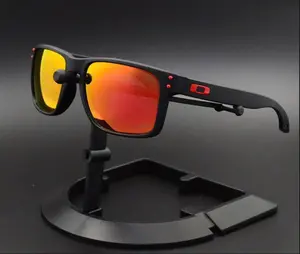 Sporty UV400 Sunglasses Lightweight Comfortable All-Day Wear