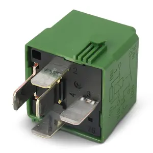 5-Plug Control Multifunctional Relay for Benz B200 C300 E350 S600L ML400 GL450 G55 GLK CLS SLK SLS W245 W204 W207 C218 W212 W463 X164 W164 W251 W221 R172 OE: 0025422319 0025427619 0009828523