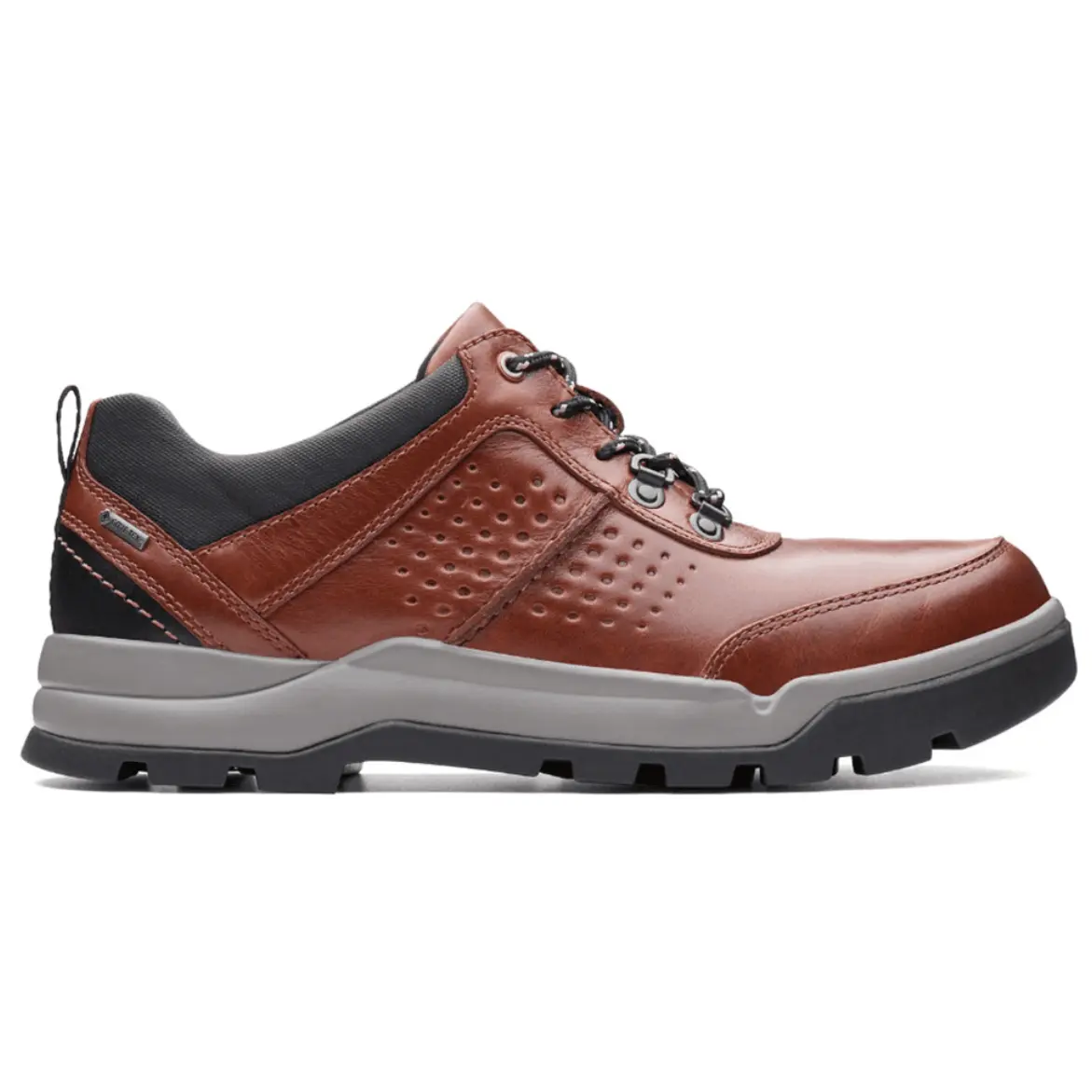 Clarks - UN ATLAS LOGTX - 26136967 - Men's
