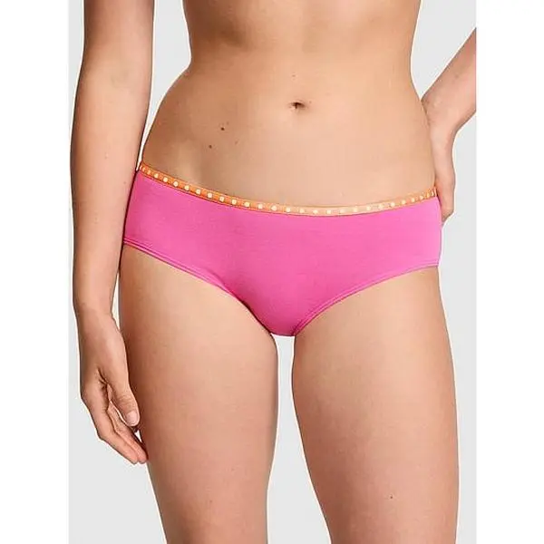 PINK Hiphugger Panty
