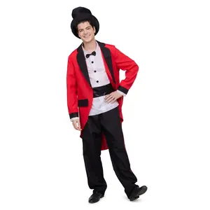 Ringmaster Adult Costume