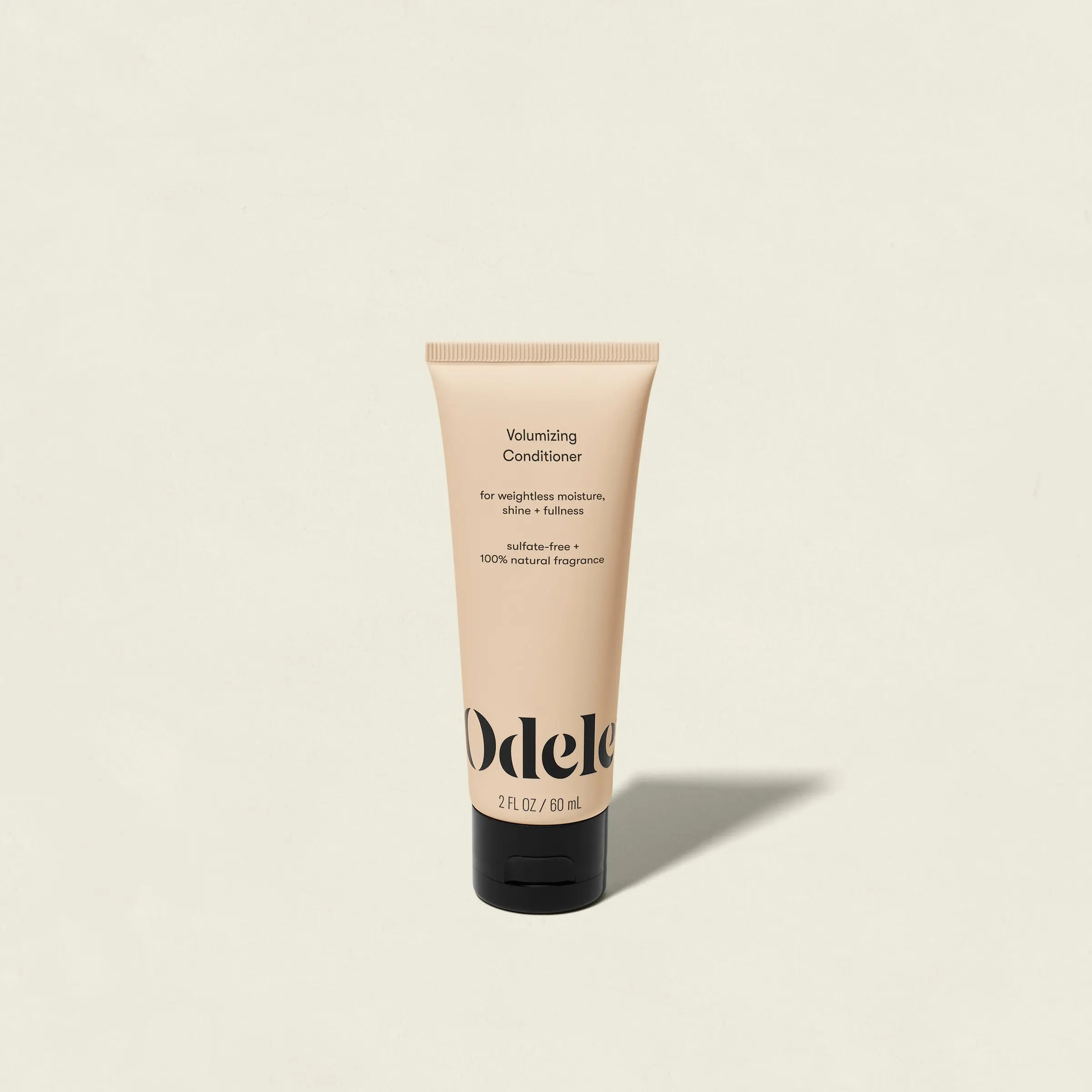 Odele Volumizing Conditioner | Lightweight Conditioner for Volume + Fullness + Bounce | Detangles, Softens + Lifts Fine, Flat Hair | 2 fl. oz