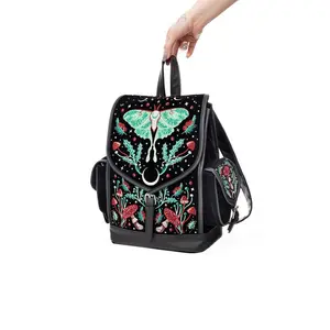 Autumnal Equinox Backpack