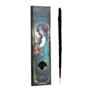 Sandalwood Tao Perfum Premium Incense Nature Mother Aroma Fragrance