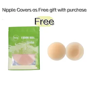 Please do not place a separate order - Nipple Covers