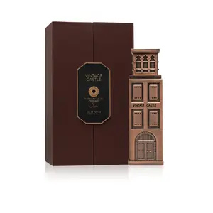 Lattafa Niche Emarati Vintage Castle 100ML EDP Spray