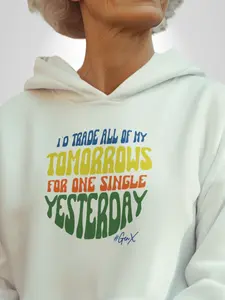 Me and Bobby McGee Hoodie