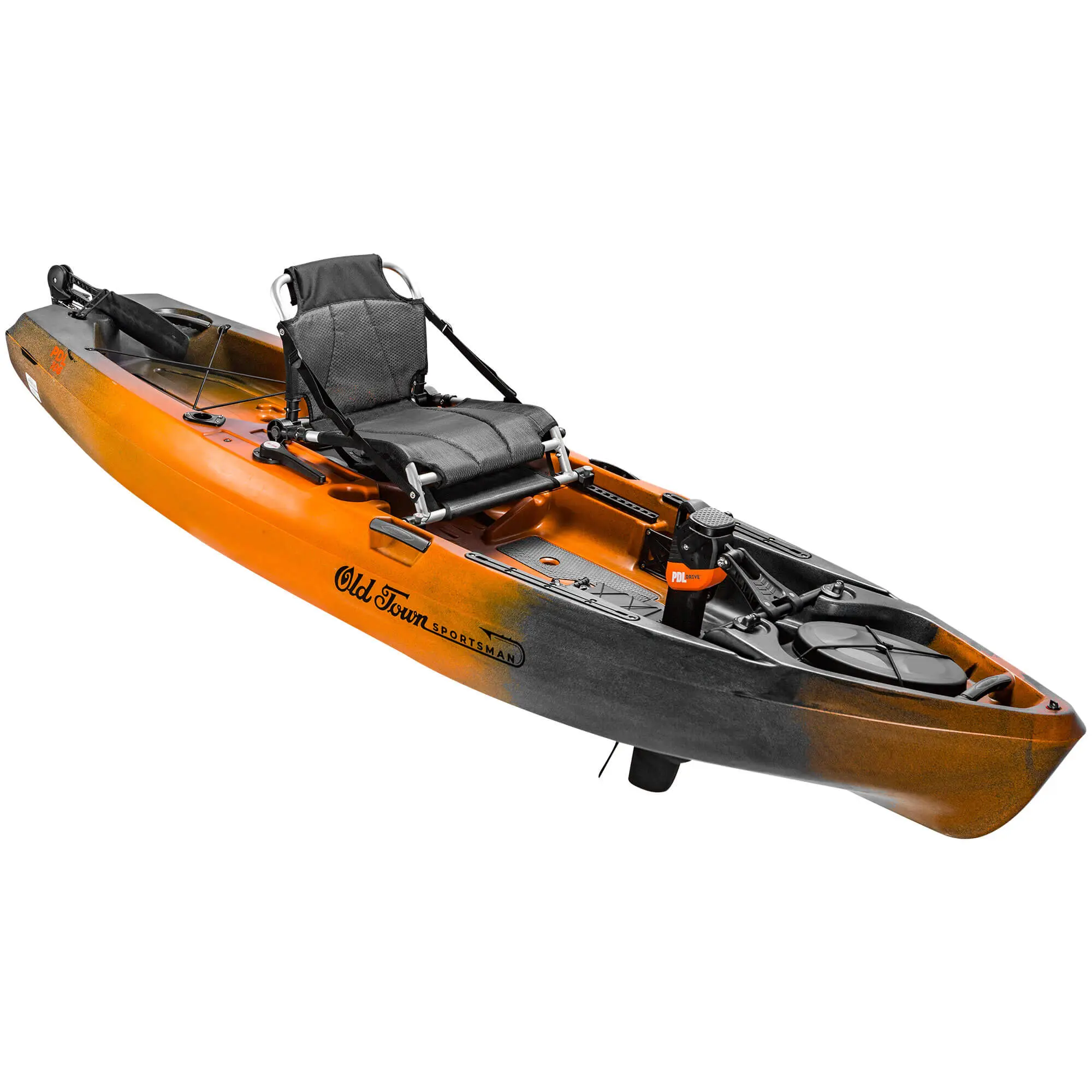 Old Town Sportsman 106 PDL Old Town Sportsman 106 PDL