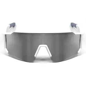 Running Enthusiast Sports Glasses, Secure Fit, Long Distance Running Stable, Multi-Scene Suitable, Fitness Essential, Music Glasses