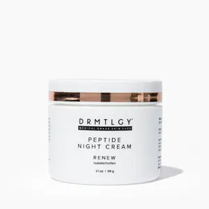 Peptide Night Cream 2-Pack