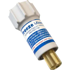 The Freeze Miser®