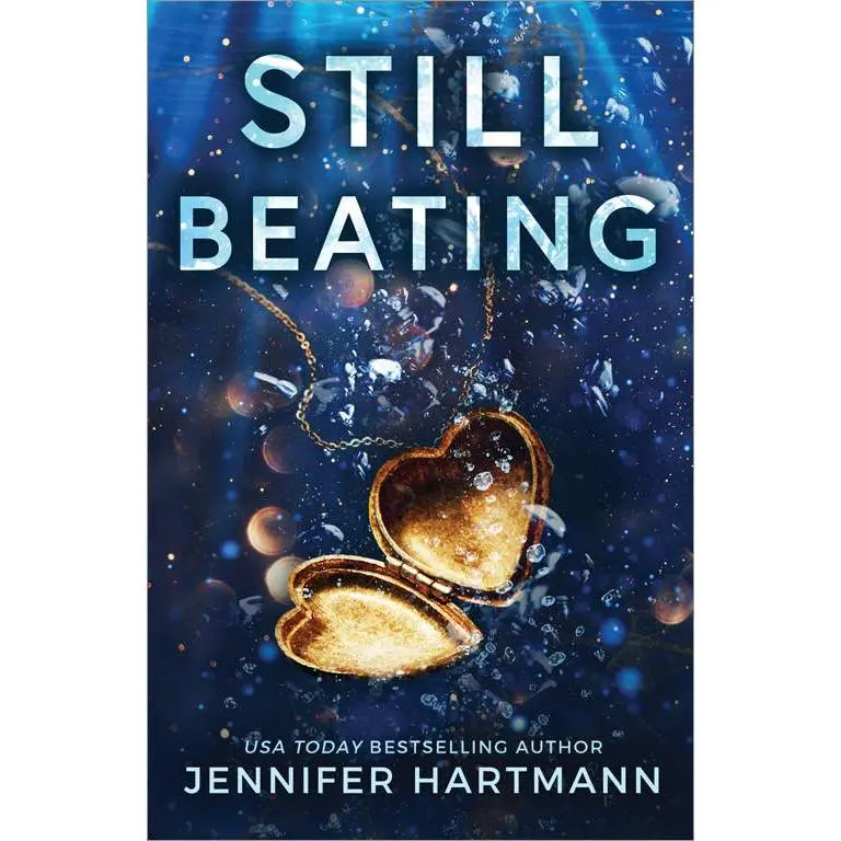Still Beating : Jennifer Hartmann
