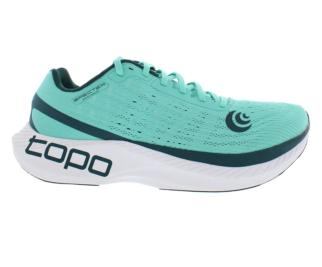 Topo Specter Men's Athletic Running Sneaker - Best-Selling Sports Footwear for Training