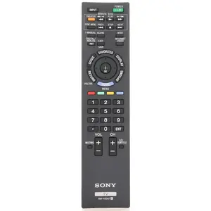 Dan's Originals for Sony RM-YD047 TV Remote Control - RMYD047