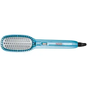 BaBylissPRO Nano Titanium Ionic Thermal Paddle Brush