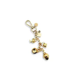 Tea Party Charm