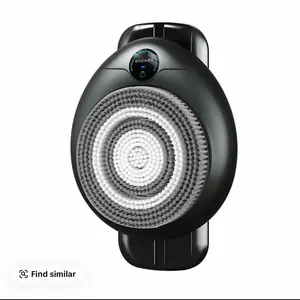 Livefull Smart Wall Mounted exfoliating brush.