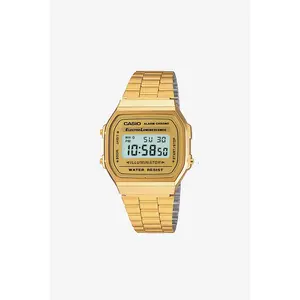 WCHDA159 - Casio Iconic Gold Watch
