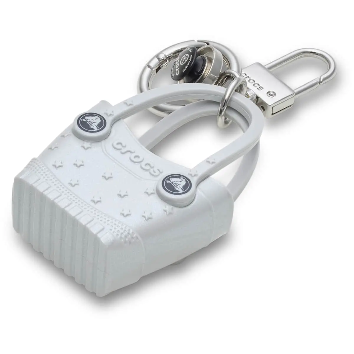 Crocs Tote Bag Charm