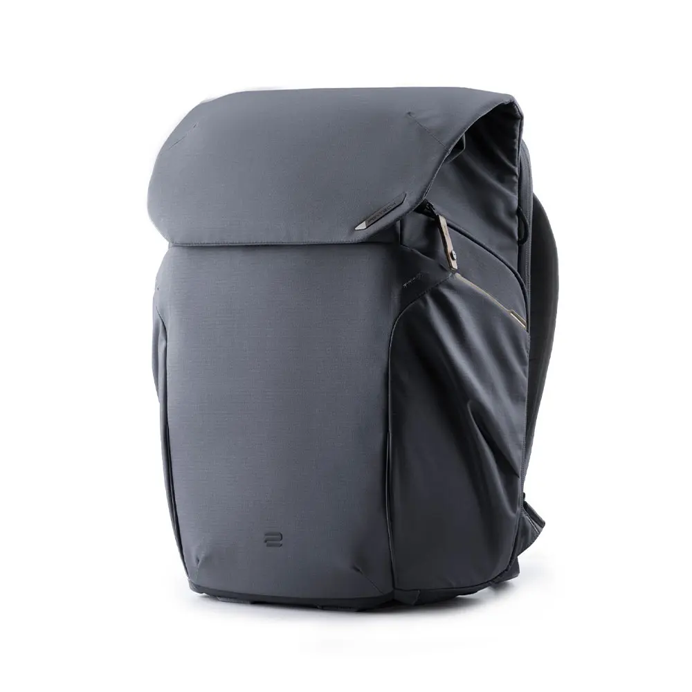 PGYTECH OneGo 2 Camera Backpack 25L/20L with Laptop/iPad Compartment Waterproof Camera Backpack for Urban & Travel Photography Compatible with Sony/Canon/Nikon/DSLR Mirrorless Cameras Photographic Kit