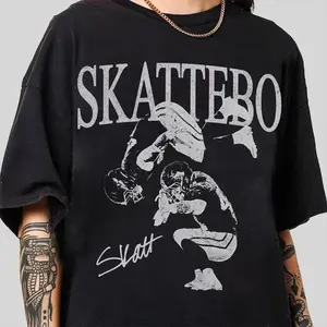 Vintage Cam Skattebo Shirt, Cam Skattebo Vintage Retro Tee, Game Day Shirt, Football Fan Gift Shirt