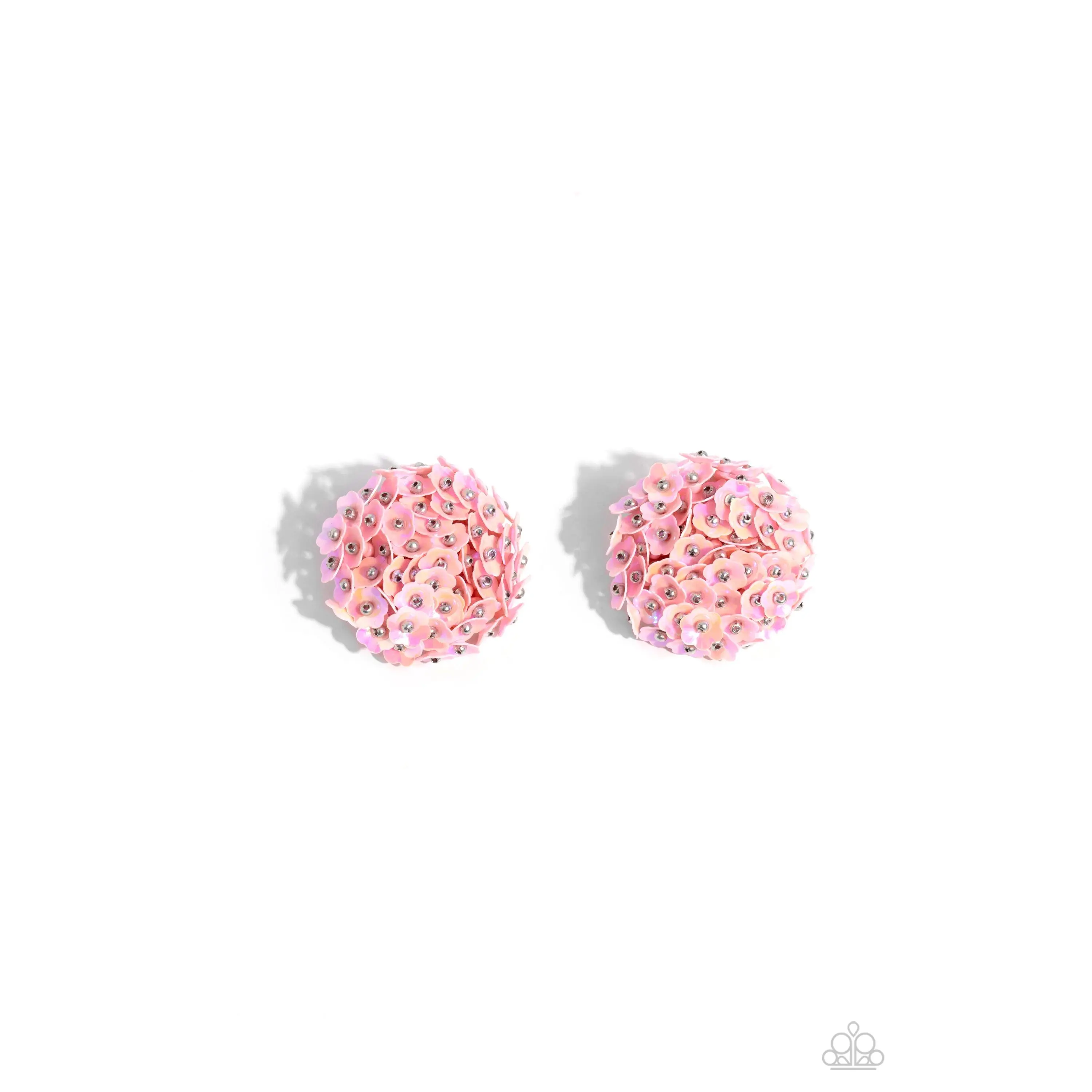 Corsage Character - Pink