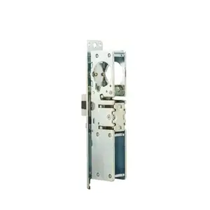 Global Door Controls TH1100 Mortise Deadlatch, Door Security Lock for Hardware Installation Projects