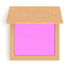 POWDER BLUSH - LEGALLY PINK