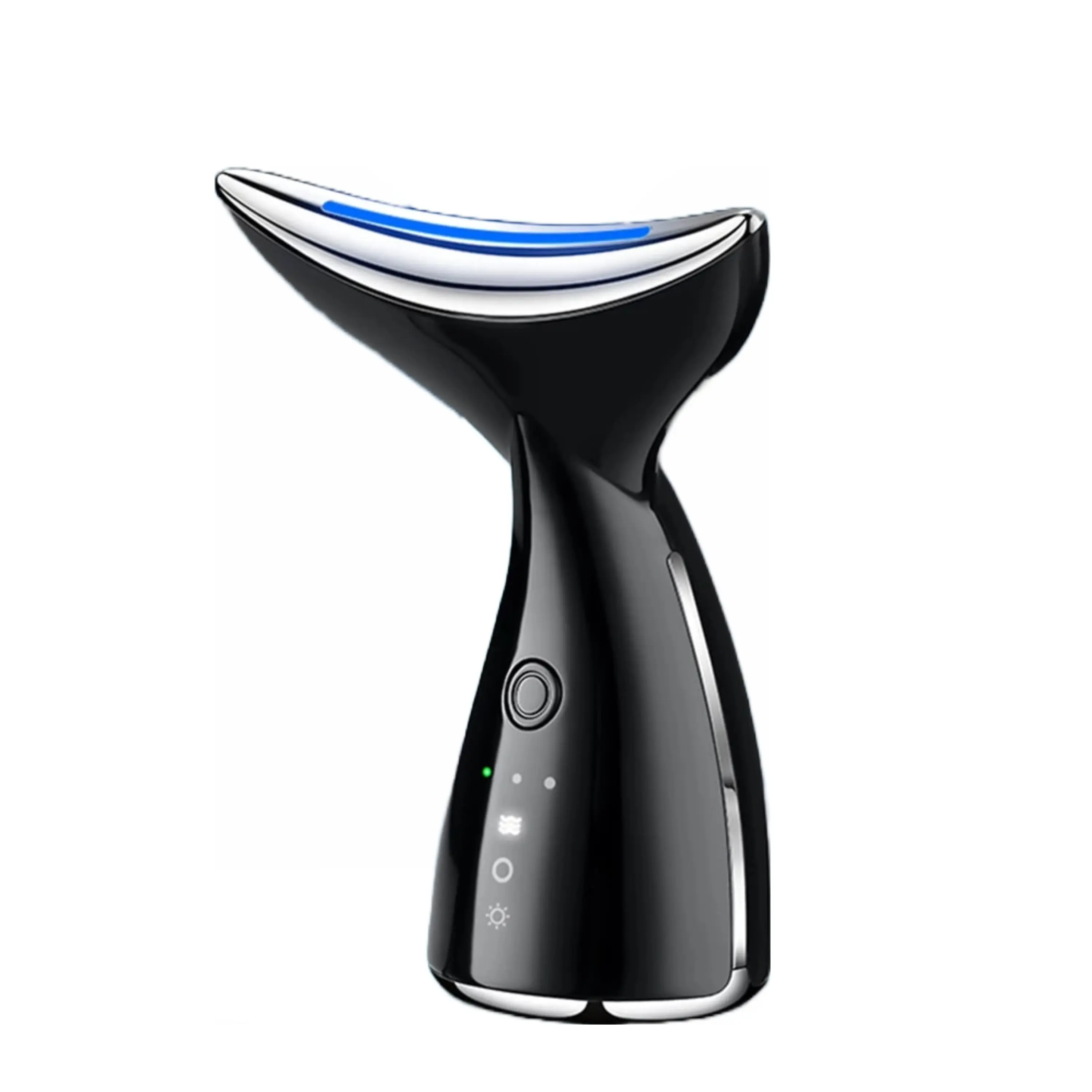 Microcurrent Neck & Face Massager, Beauty & Personal Care Facial Skin Care Appliance