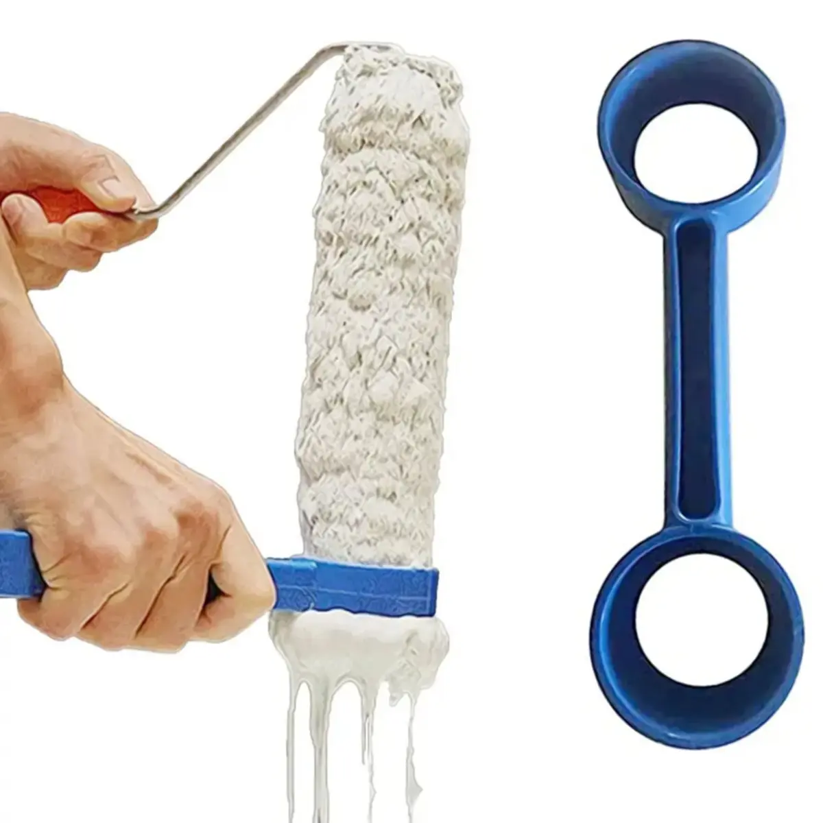 Paint Roller Cleaner