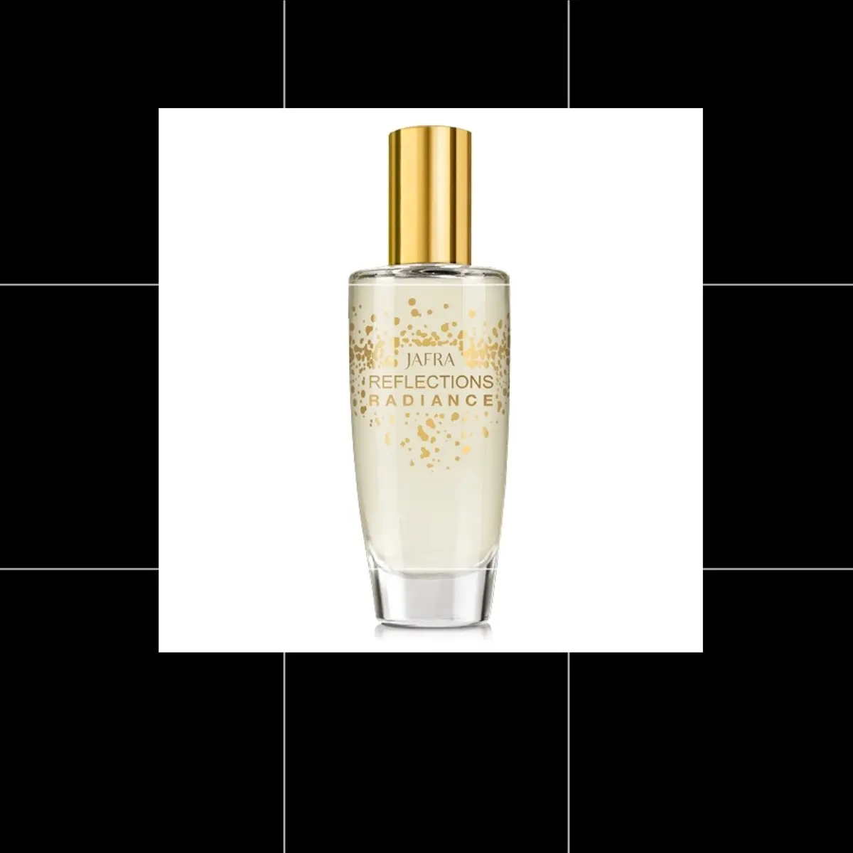 Reflections Radiance perfume for women