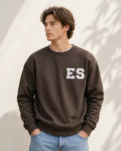 El Salvador Embroidered Sweatshirt, El Salvador Gift