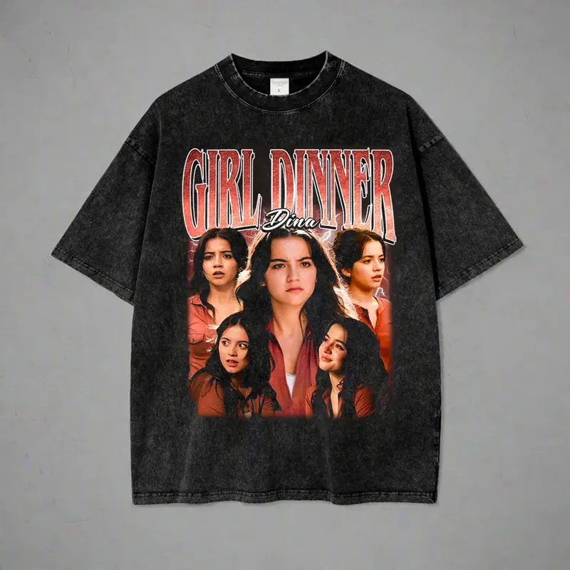 Vintage Dylan O'Brien Bootleg T-shirt, Dylan O'Brien Retro 90s