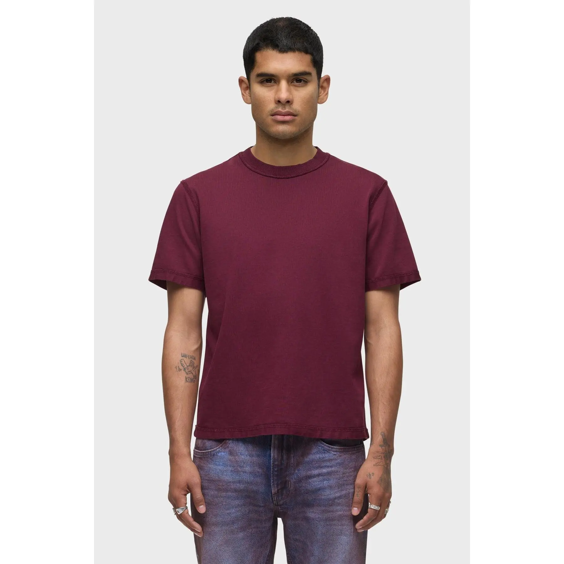 Heavyweight Tee