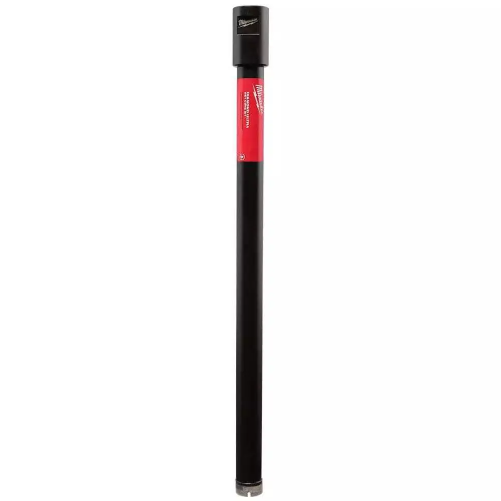 Milwaukee 48-17-5015 1-1/2" Diamond Ultra™ Wet Core Bit