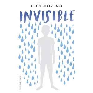 Invisible / Invisible (Spanish Edition)