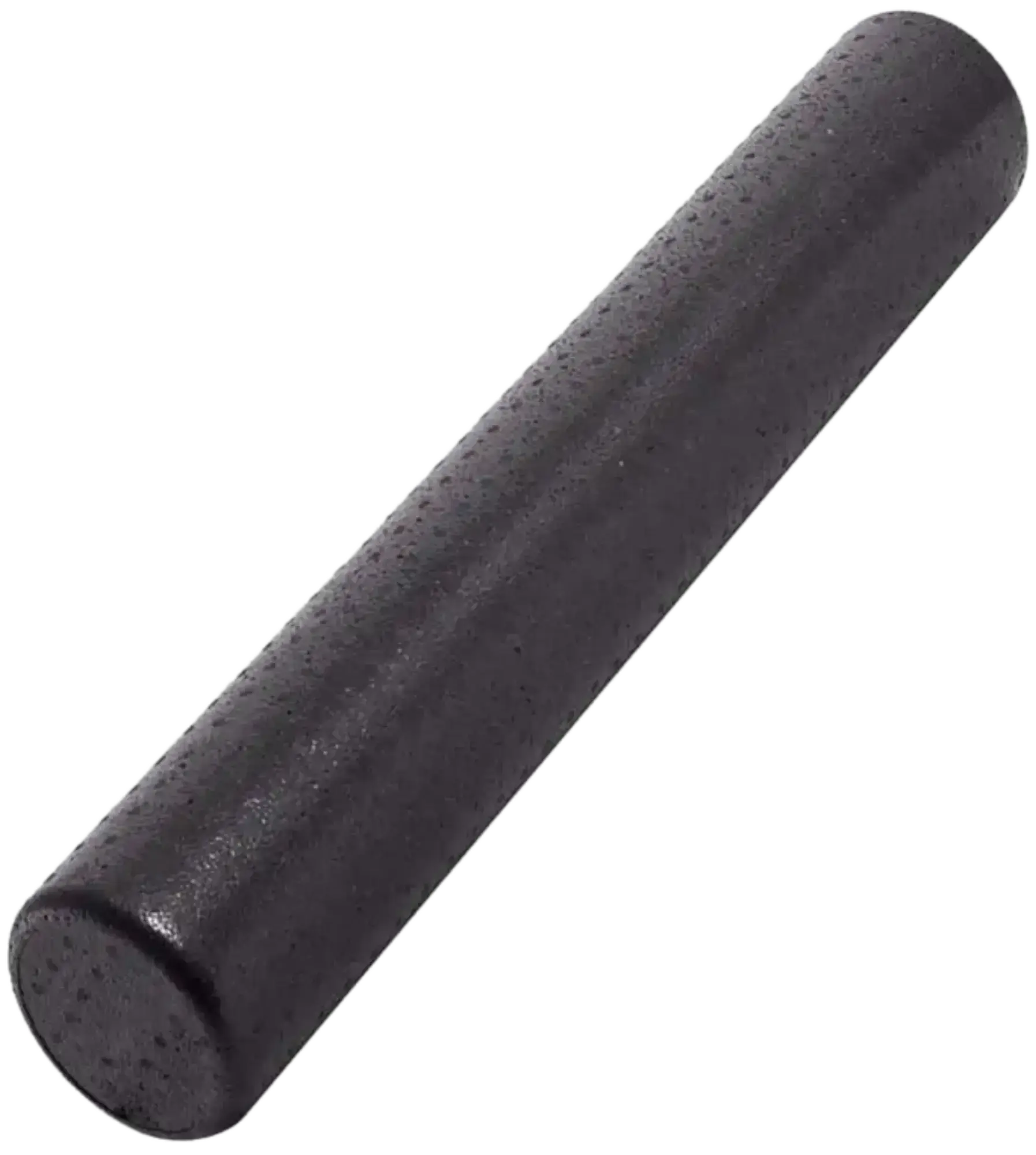 French Fitness 36" Black Foam Roller (New)