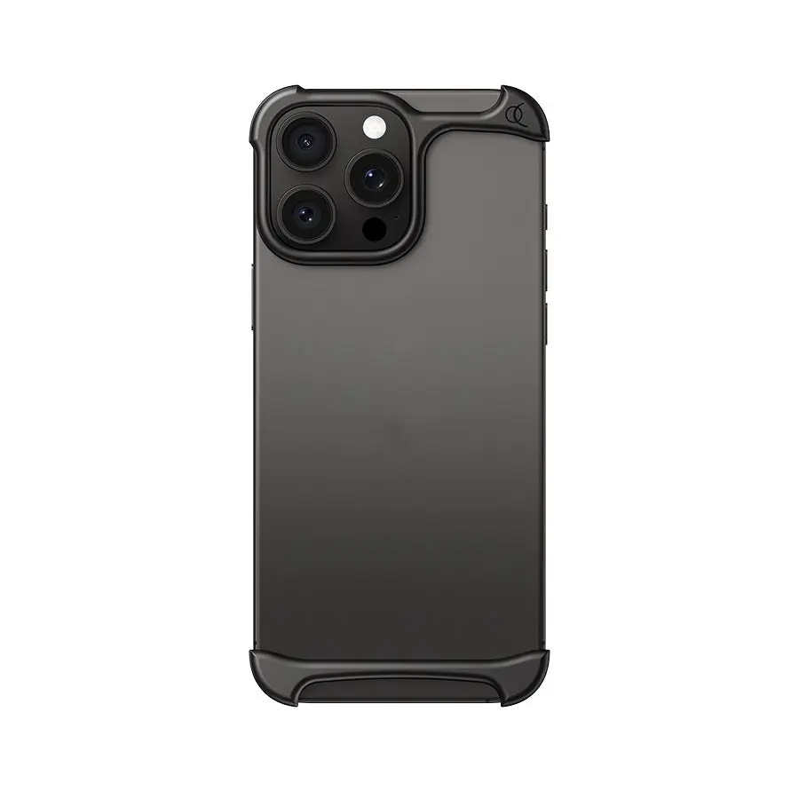 Aluminum Metal Phone Case