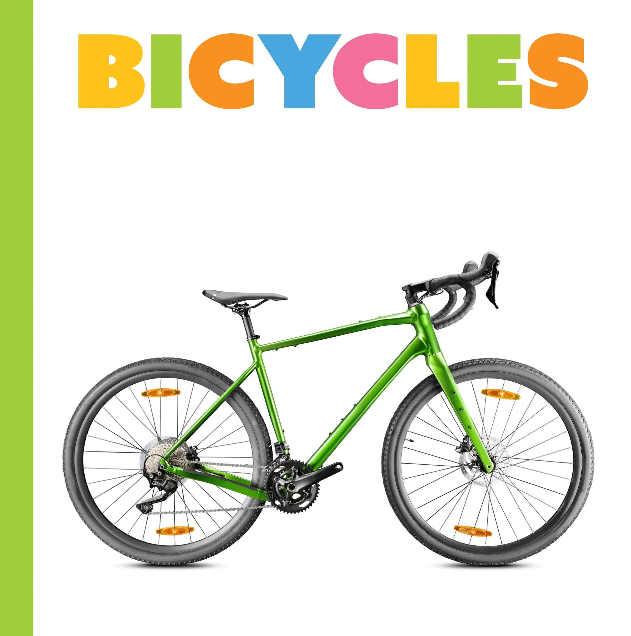 Bicycles